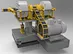 High Speed Railway AxleBox Detection Equipment